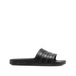 Шлепанцы Adilette Aqua в полоску 1