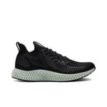Кроссовки adidas AlphaEdge 4D 'Core Black' 1