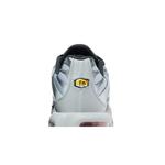 Кроссовки Nike Air Max Plus 'Light Smoke Grey' 7