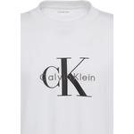 Футболка Monologo Oversized - Calvin Klein Jeans 9