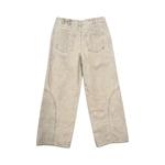 Джинсы Heliot Emil Basalt Denim 'Серый с эффектом стирки' 2