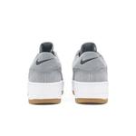 Кроссовки Nike Wmns Air Force 1 Sage Low 'Cool Grey' 6