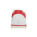 Кроссовки Adidas Tyshawn Mid 'White Scarlet' 7