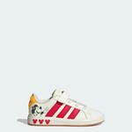 Adidas x Disney Mickey Mouse Grand Court Кроссовки 1