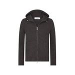 wool hooded jacket 1