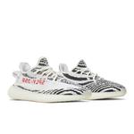 Кроссовки adidas Yeezy Boost 350 V2 'Zebra' 2022/2023 8