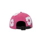Кепки Denim Tears Cotton Wreath Dyed Cap 'Pink' 2