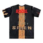 Джерси Cactus Jack by Travis Scott Spain Soccer Jersey «Multicolor» 2