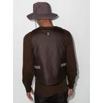 Жилет Cactus Jack NRG BH Velvet Brown из коллаборации с Nike 2