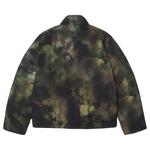Пуховики Stussy Short Down Jacket 'Fortine' 2