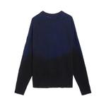 Свитер 032C Lazer Selfie Sweater 'Black' 2