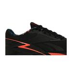 Кроссовки Reebok Nano X3 'Black Orange Flare' 2