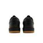 Кроссовки Nike Air Force 1 Luxe 'Black Gum' 6