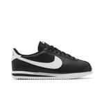 Кроссовки Nike Wmns Cortez Leather 'Black White' 1