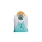 Кроссовки Guo Ailun x Air Jordan 38 PF 'White Clear Jade' 7
