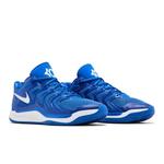 Кроссовки Nike KD 17 TB Promo 'Game Royal' 9