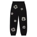 Спортивные брюки Swarovski Wreath Black 2