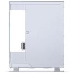 Phanteks EVOLV X2 MATRIX ATX Mid Tower корпус - White белый 3