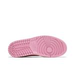Обувь Travis Scott x Air Jordan 1 Retro Low OG 'Sail Tropical Pink' 4