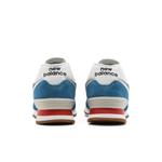 Кроссовки New Balance 574 'Rainbow Pack - Natural Indigo' 6