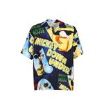 Рубашка Mickey & Bird Aloha 1
