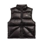 Жилеты Stussy Micro Ripstop Down Vest 'Черный' 1