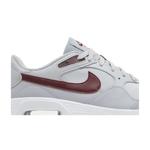 Кроссовки Nike Air Max SC 'Wolf Grey Dark Team Red' 2