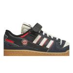 Кроссовки Midwest Kids x adidas Forum Low 'Black Gum' 2