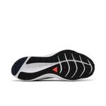Кроссовки Nike Winflo 8 Shield 'Black Iron Grey' 4