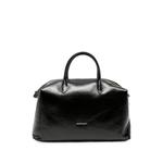 leather tote bag 1