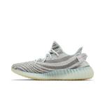 Кроссовки adidas Yeezy Boost 350 V2 'Blue Tint' 2021 3