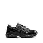 Кроссовки Gel-NYC Black Pure Silver 1