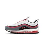 Кроссовки Nike Air Max 97 'Infrared' 4