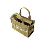 Сумки-тоут Marc Jacobs Canvas Small Tote Bag 'Сланцево-зеленый' 3