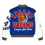 Куртки Varsity Vale Forever Alumni Varsity 'Синий' 2