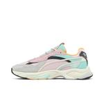 Кроссовки Puma RS-Connect Drip 'Grey Violet Pink Lady' 3
