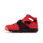 Кроссовки Nike Air Trainer Huarache 'Challenge Red' 3