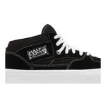 Повседневные кроссовки Vans Skate Half Cab 'Black' 2