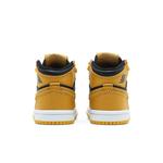 Кроссовки Air Jordan 1 Retro High OG TD 'Pollen' 6
