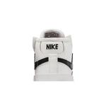 Кроссовки Nike Blazer Mid '77 TD 'White Black' 7