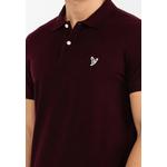 Поло Slim Fit Flex 3