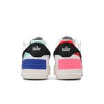 Кроссовки Nike Wmns Air Force 1 Shadow 'White Multi-Color' 6