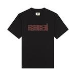Футболки Aimé Leon Dore x Porsche Racing Tee 'Jet Black' 1