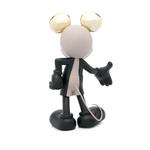 Фигурка Mickey из коллаборации с Kelly Hoppen (30 см) 2