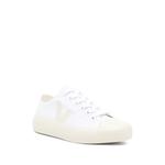 Кроссовки Wata II Low Canvas White Pierre 2