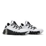 Кроссовки Nike Wmns Free Metcon 4 Premium 'White Black Silver' 8