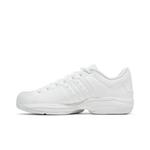 Кроссовки Adidas Pro Model 2G Low 'Triple White' 3