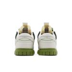 Кроссовки Nike Air Dunk Jumbo 'Phantom Chlorophyll' 6