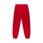 Спортивные штаны Sp5der Og Web V2 Sweatpant «Red» 2