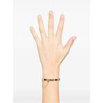 Thin Safety Chain bracelet 2